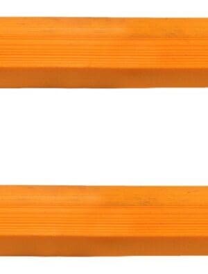 Carrier Dolly Bed Ramps