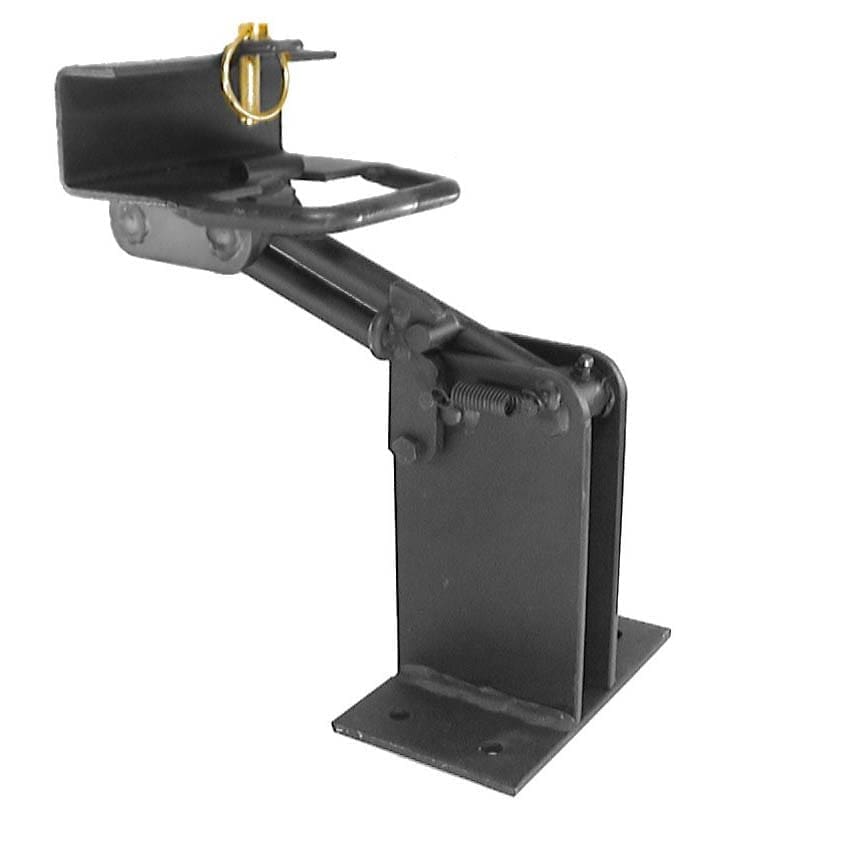 Collins Parallel Motion Dolly Mount