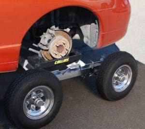 towing systems