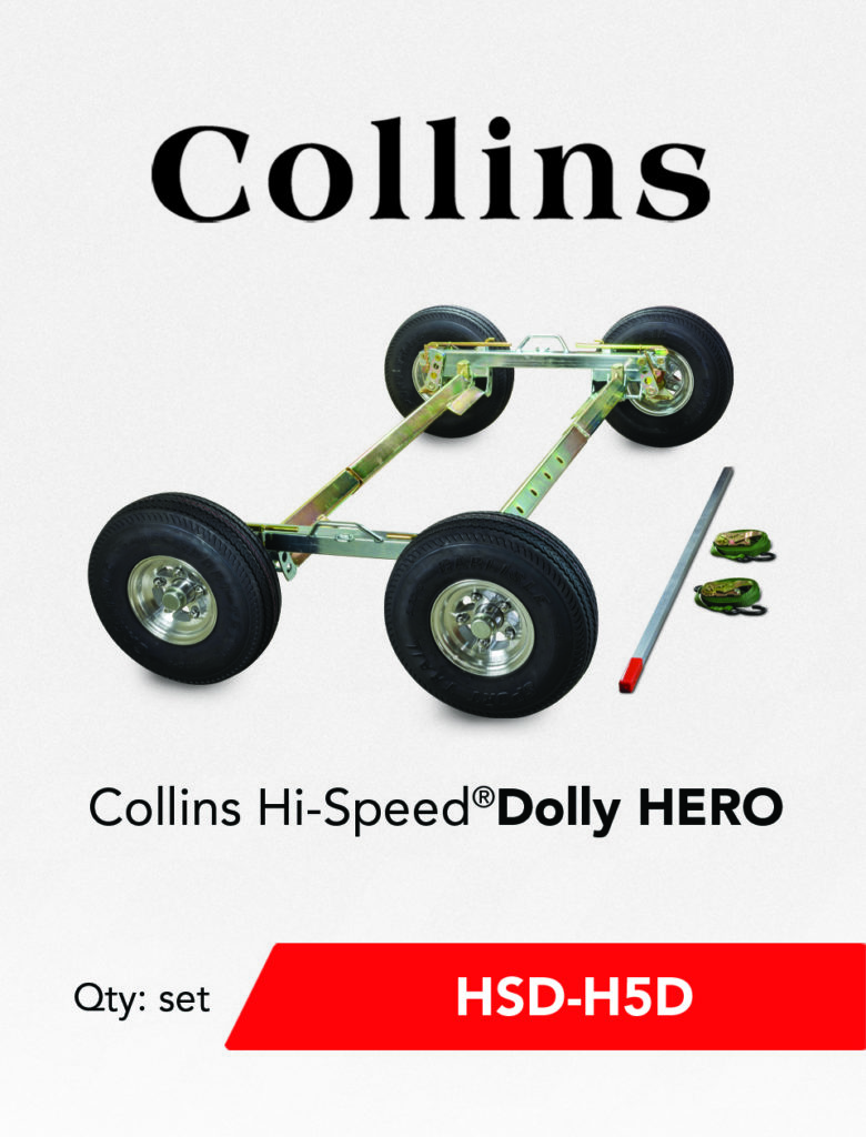 HSD-H5D HERO