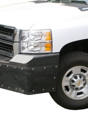 Push Bumpers