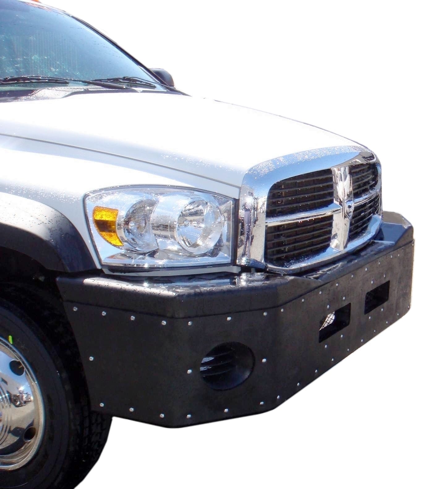 Push Bumpers - Image 5