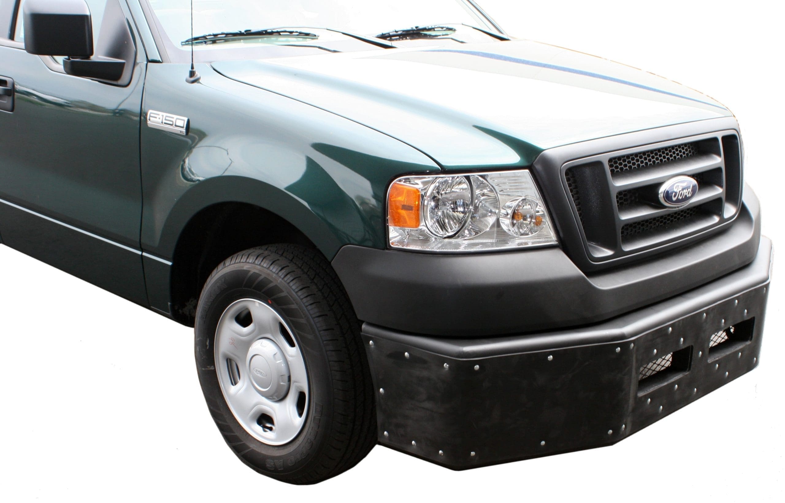 Push Bumpers - Image 10