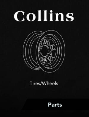 Tires/Wheels