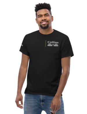 Men's Heavyweight Tee