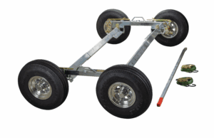 HSD-P5D SLZ P5D Hi-Speed® Dolly – Collins Dollies Official Site