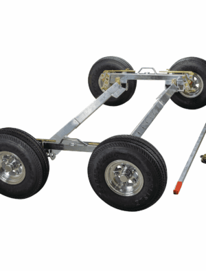 SLZ (6TH Generation) Hi-Speed® Dolly PRO