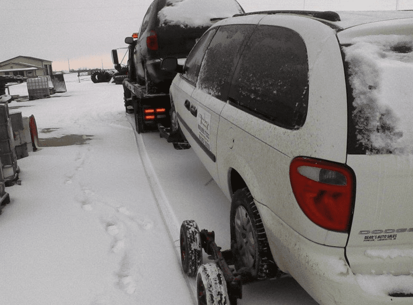 Photo Credit Pearson Recovery