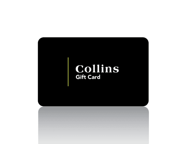 Apparel Gift Card