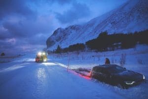 Reduce Towing Injuries 