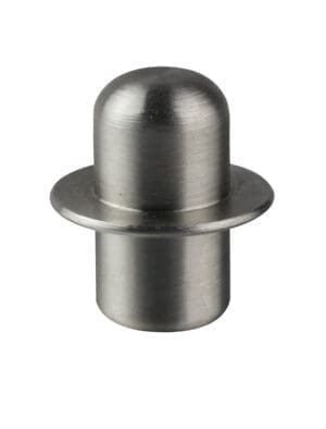 Rail Plunger, Stainless Steel (X-New Style)