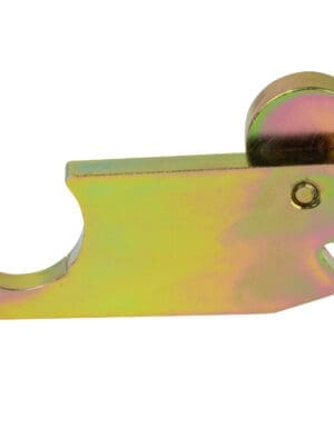 Ratchet Assembly/Left - SLZ Dollies