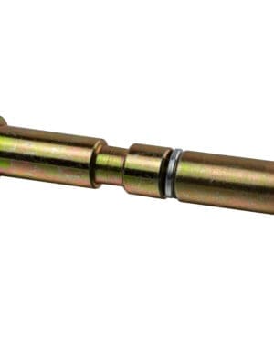 Spindle Shoulder Bolt Assembly - SLZ Dollies