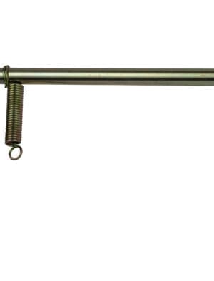 Trip-Lock Assembly/Left - SLZ Dollies