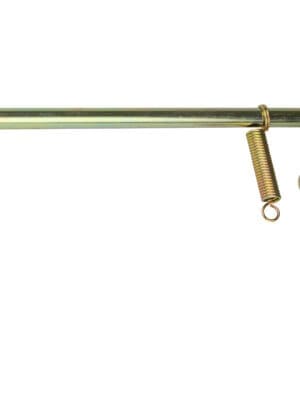 Trip-Lock Assembly/Right - SLZ Dollies