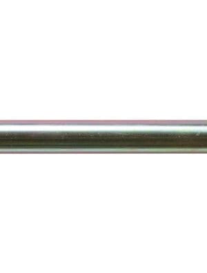 Zinc-plated Steel 36" Pry Bar