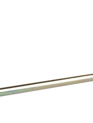 Axle Assembly for Standard Carrier Dolly