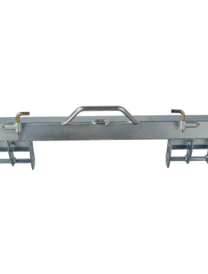 Dolly Frame Zinc - SLZ
