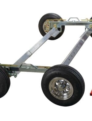 SLZ P4C Hi-Speed® Dolly