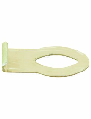 Aluminum Motorcycle Tow Hook Adaptor