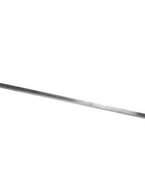 Pry Bar - 1" Square Aluminum