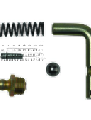 Safety Lock Kit