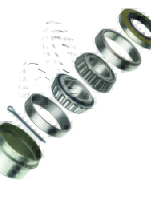 Bearing Kit for Steel Hubs