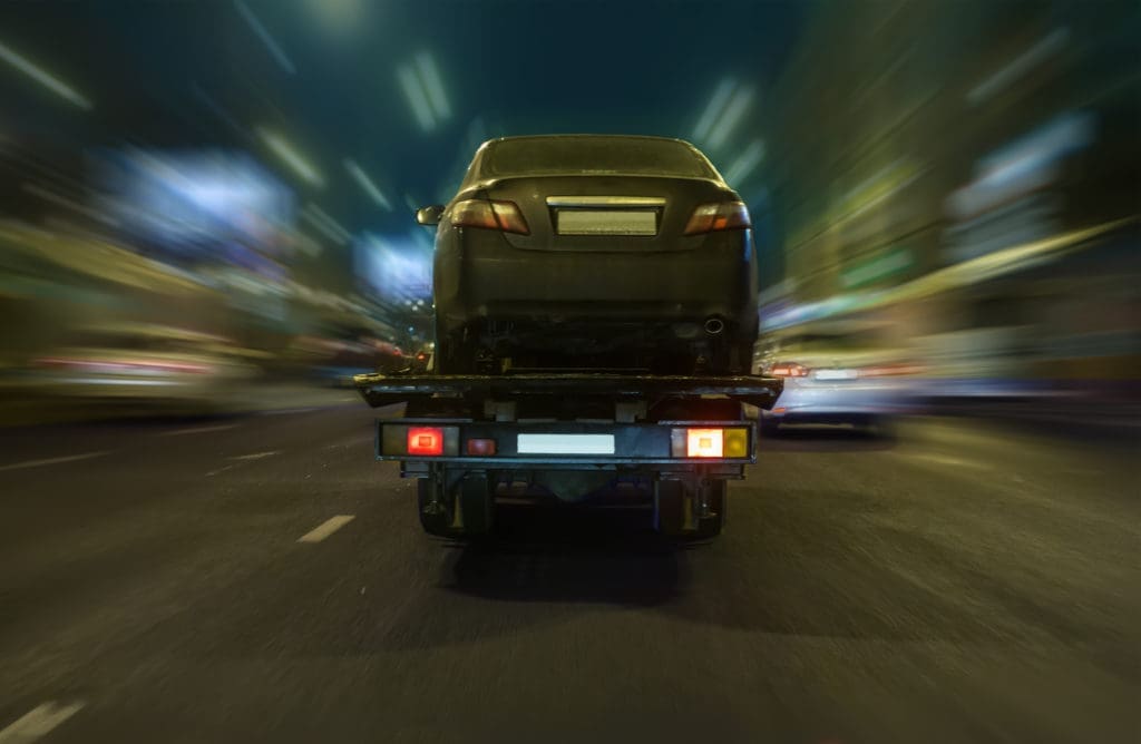 Keep Your Towing Business Safe