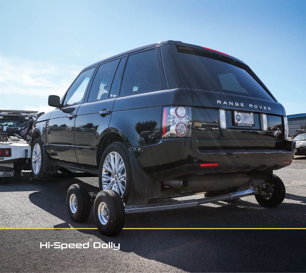 Have You Expanded Your Towing Business