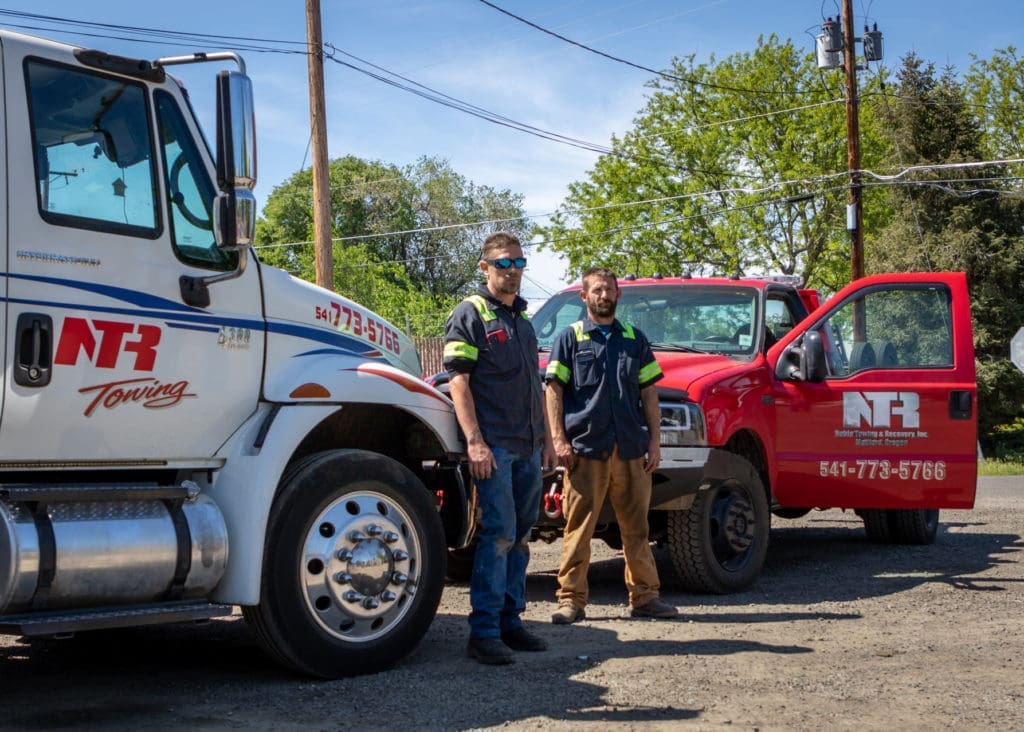 Grow Your Wrecker and Towing Business