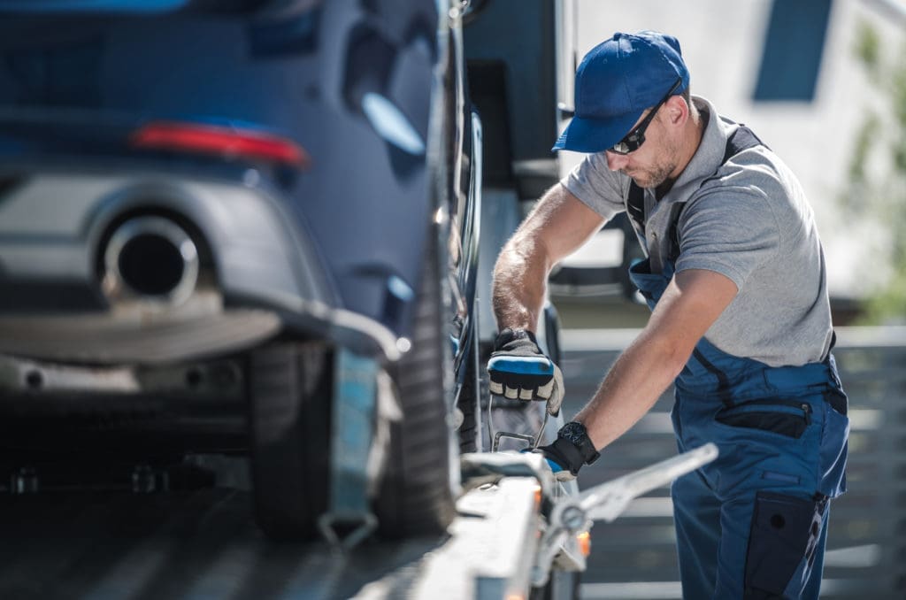 Set Your Towing Business Up for Success