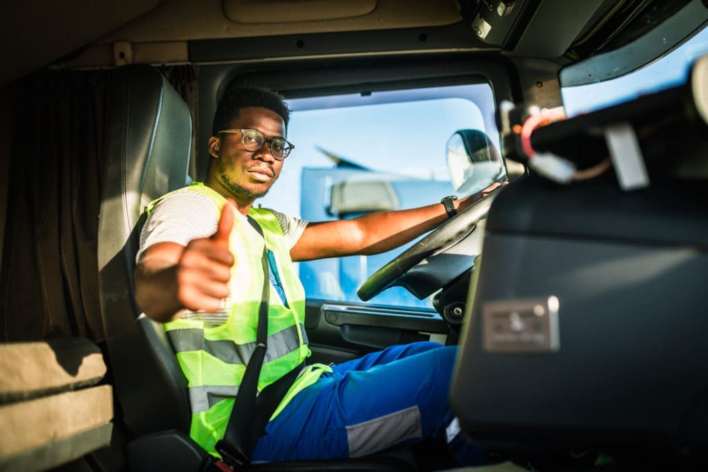 tow truck driver certificate