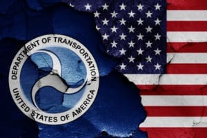 USDOT Registration