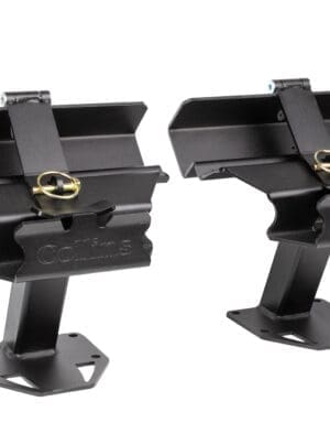 Parallel Motion Dolly Mount Gen 2 - 5.70 - Powder-Coated