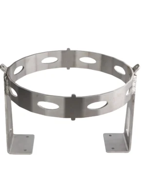 X - CrossRoads Safe T-Can Deck Mount (Internal)