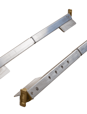 T10 Cross Rail - Telescopic, 10-Hole