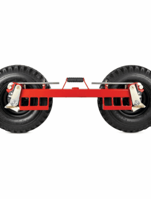 G7X Hi-Speed® Dolly