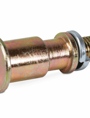 Trip Shoulder Bolt Assembly - G7 Dollies