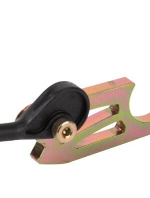 Ratchet Assembly/Left