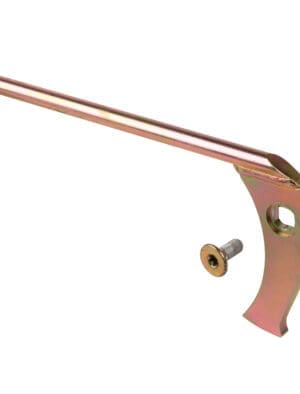 Trip-Lock Assembly/Right