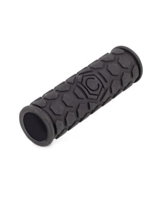 Collins Black Rubber GRIP