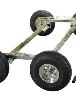 G7 Hi-Speed® Dolly Hero 4.80D