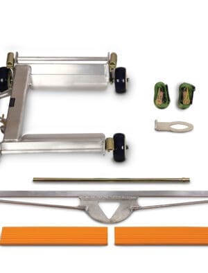 Carrier Dolly Motorcycle Set