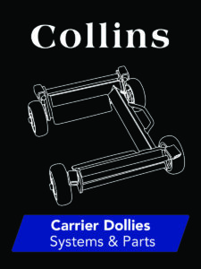 Carrier Dollies Systems and Parts