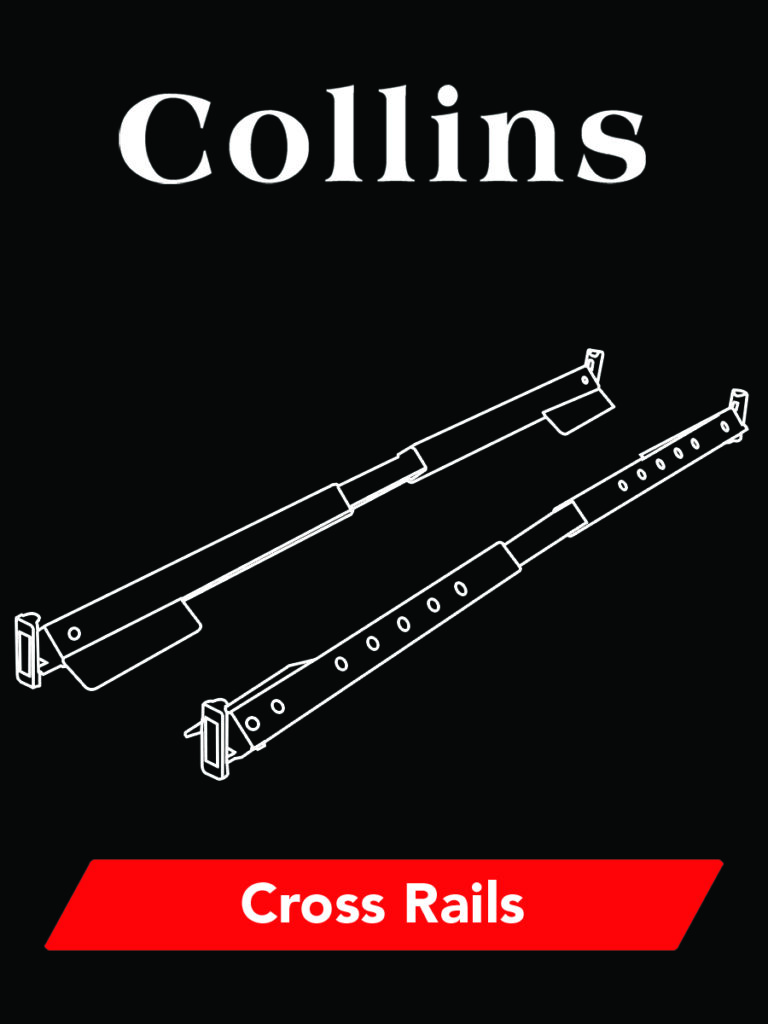 Cross Rails