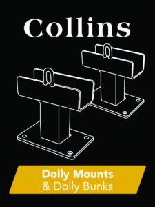 Dolly Mounts and Dolly Bunks