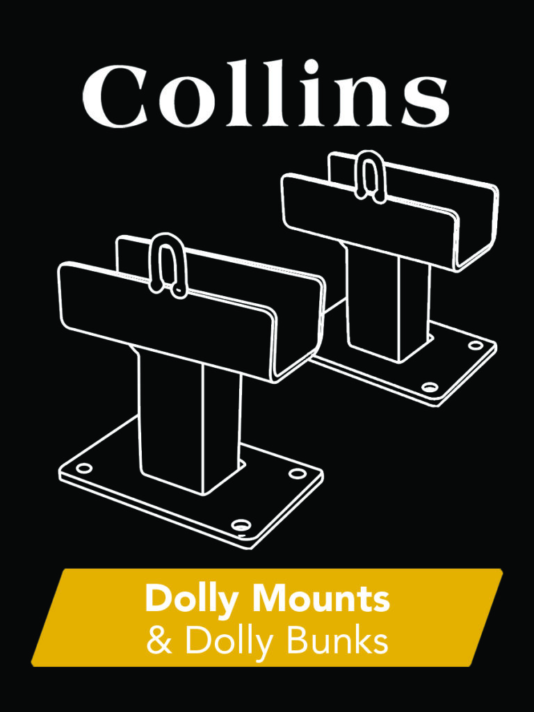 Dolly Mounts and Dolly Bunks