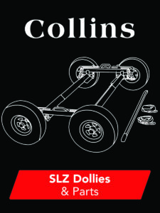 SLZ Dollies and Parts