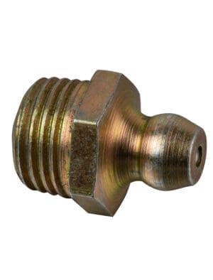 Safety Lock Grease Zerk