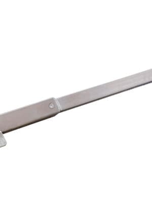 T10 Male Inner Axle Aluminum